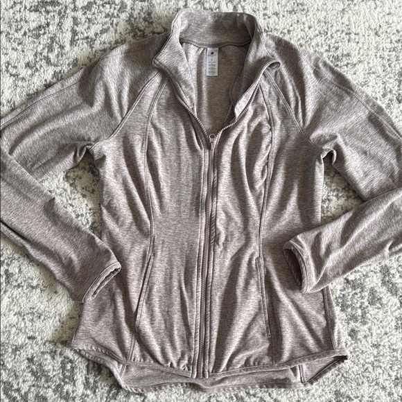 Yogalicious Jackets & Blazers - Yoga jacket full zip